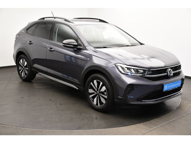 Volkswagen Taigo - Bild 12