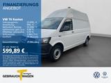 Volkswagen T6 Kasten HD AHK CLIMATIC GJR - Volkswagen T6 Transporter in Herne