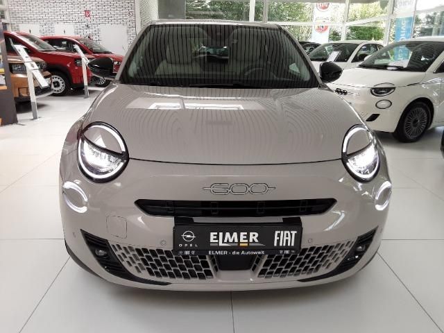 Fiat 600e 115 kW La Prima Android Auto