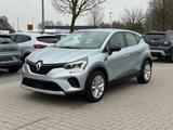 Renault Captur EQUILIBRE TCe 90 | PDC | SHZ - Renault Captur: Equilibre