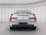 Mercedes-Benz S 560 4MATIC Coupé Burmester 360° Distronic - Mercedes-Benz S 560 in Essen