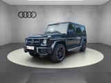 Mercedes-Benz G 63 AMG - Mercedes-Benz G-Class: 63 AMG