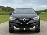 Renault Kadjar XMOD/AHK/Scheckheft/Top/ - Renault Kadjar Diesel Gebrauchtwagen