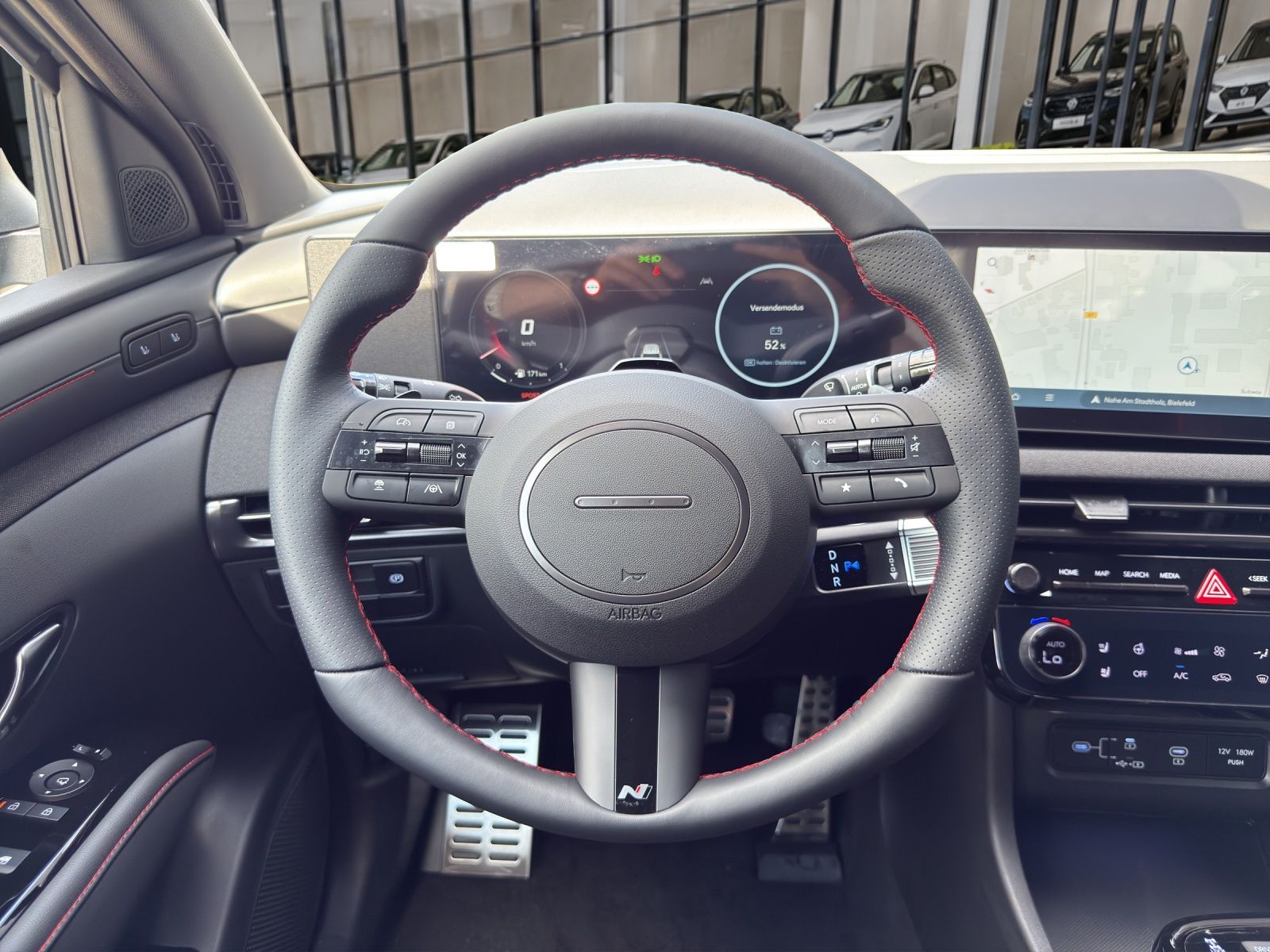 Hyundai TUCSON - Bild 15