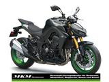 Kawasaki Z1100 SE - Vorrätig - sofort lieferbar! - Kawasaki Motorräder in Düsseldorf