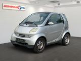 Smart ForTwo fortwo coupe Basis - Smart ForTwo in Halle