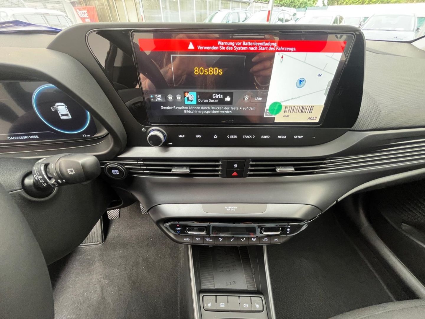 Hyundai i20 – Bild 26