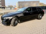 Mercedes-Benz C 220 d T Autom. -Top Zustand  - Mercedes-Benz C 220 Gebrauchtwagen in Essen