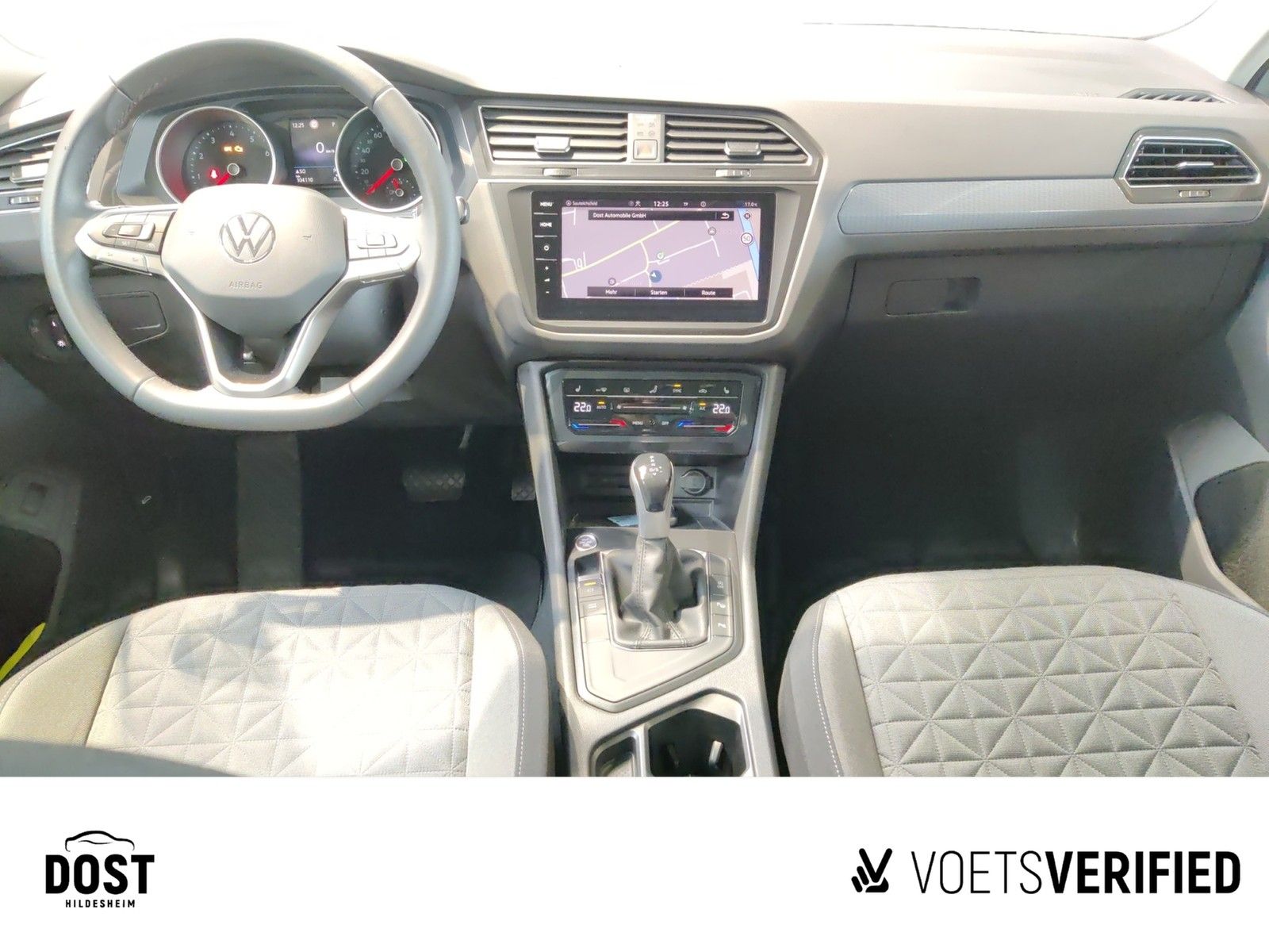 Volkswagen Tiguan - Bild 9