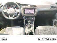 Volkswagen Tiguan - Vorschau Bild 9