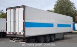 Schmitz Cargobull SKO 24 Kühlauflieger Vector 1850 MT, Bi-Temp - Angebote entsprechen deinen Suchkriterien