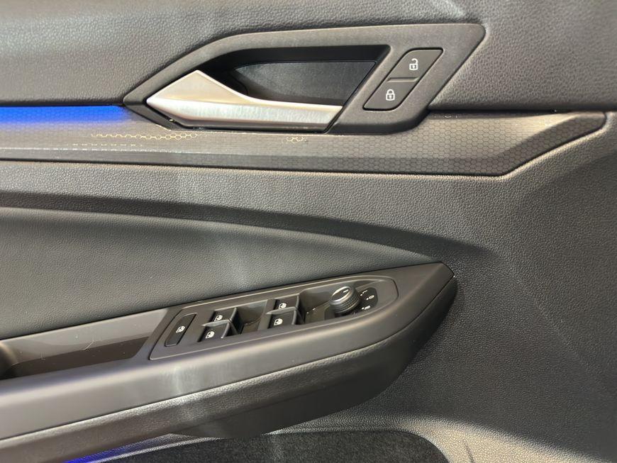 Volkswagen Golf 2.0 TSI DSG GTI Clubsport Pano HUD, миниатюра 17
