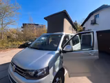 Volkswagen Callifornia Bus - Wohnmobil oder -wagen Bus