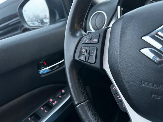 Vitara 1.0 Comfort*PANO*RFK*AHK*