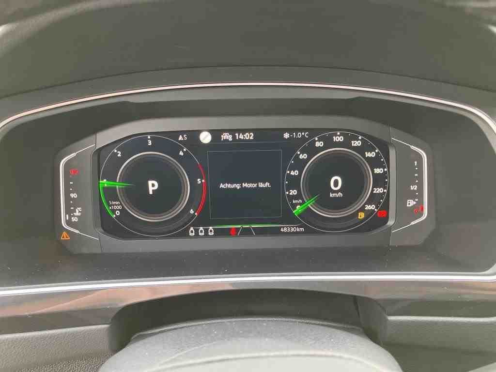 Fahrzeugabbildung Volkswagen Tiguan Elegance TDI DSG*Panodach*Navi*Cam*ACC*