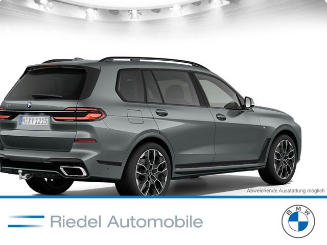 BMW X7 - Bild 5