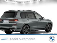 BMW X7 - Vorschau Bild 5