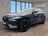 Jaguar F-PACE R-Dynamic SE AWD SCHIEBEDACH+STANDHEIZUNG - Jaguar F-Pace: Se