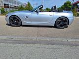 BMW E85 Z4 2.5i - aus Zeitmangel - BMW Z4 aus 2003: 2.5