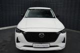 Mazda CX-60-e-SKYACTIV-D 200*360°*LEDER*HUD*LED*1.HD* - Diesel Gebrauchtwagen in Leverkusen