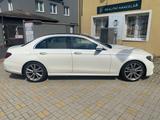 Mercedes-Benz E 250 T Autom. - - gebrauchte Mercedes-Benz E 250 aus dem Jahr 2019