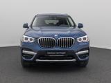 BMW X3 xD30d xLine Kamera DAB AHK Alarm Sport 19Zoll - BMW X3 in Erfurt