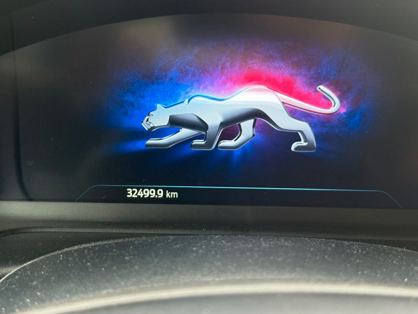 Fahrzeugabbildung Ford Puma ST X  Performance-Paket,Navi,Sitzh.,Kamera