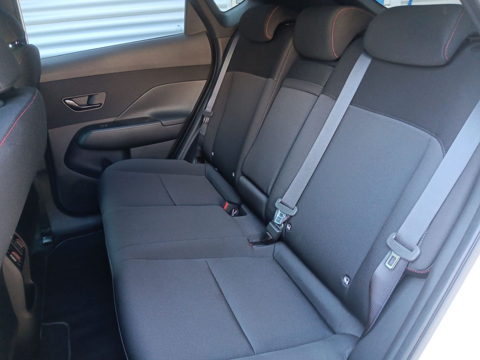 Hyundai KONA Elektro – Bild 16
