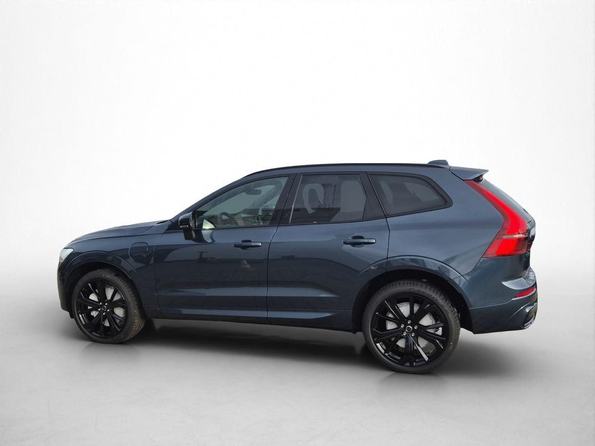 Volvo XC60 - Bild 10