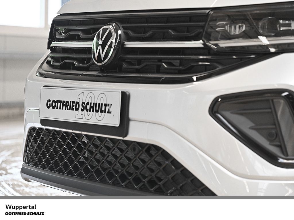 Volkswagen T-Cross - Bild 7