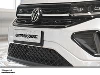 Volkswagen T-Cross - Vorschau Bild 7