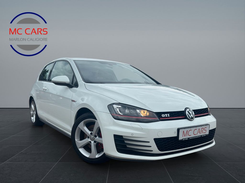 Angebot ansehen Volkswagen Golf