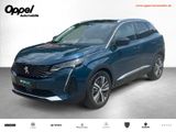 Peugeot 3008 Roadtrip 225 HYBRID SITZH+LED+RFK+NAVI - Peugeot mit Hybrid-Antrieb