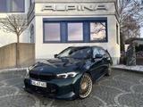 ALPINA B3 GT Touring SWITCH-TRONIC Allrad - ALPINA B3 GT