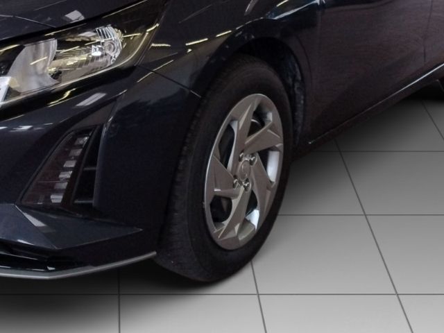 Fahrzeugabbildung Hyundai i20 FL (MY25) 1.0 T-GDI 100 PS Select Funktionsp
