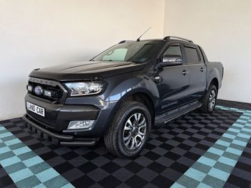 Ford Ranger - 1