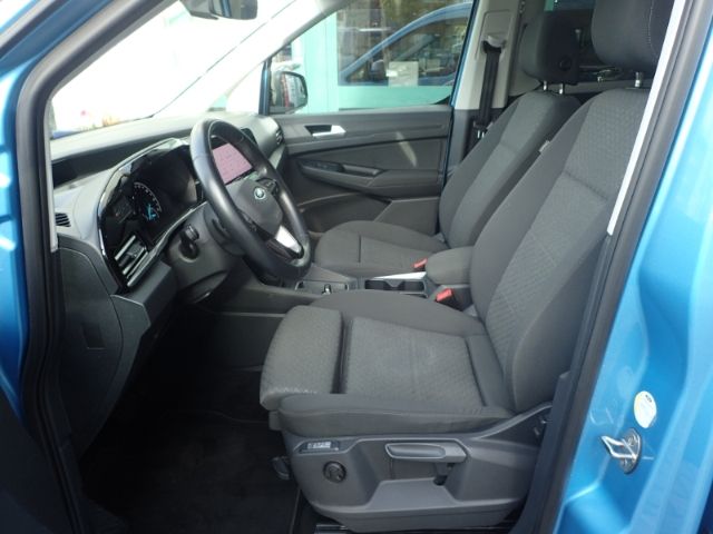 Fahrzeugabbildung Ford Tourneo Connect Titanium 7-Sitzer Panorama Navi