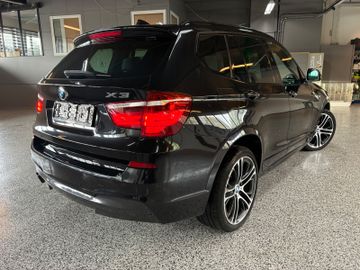 BMW X3 - 4