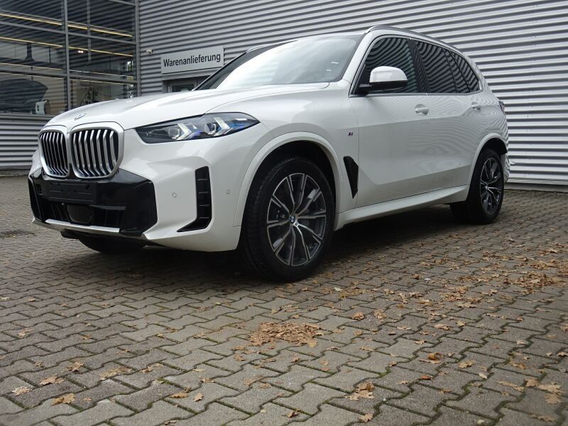 BMW X5 - Bild 2