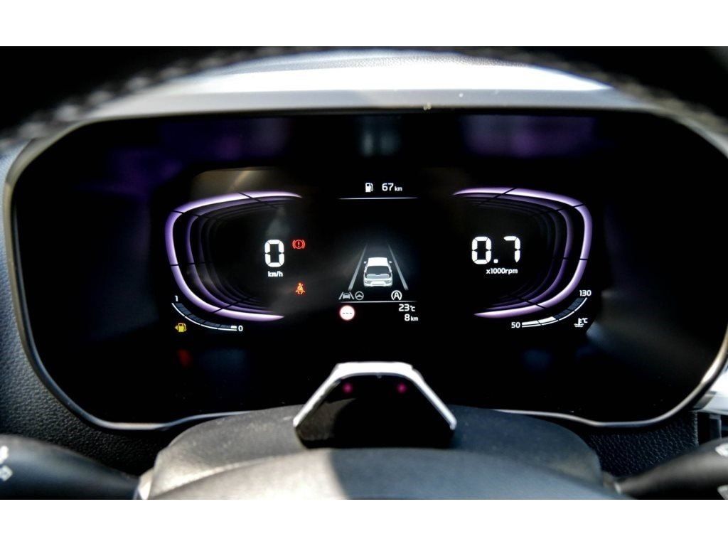 Kia Picanto - Bild 10
