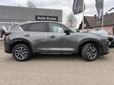 Mazda CX-5 SKYACTIV-D 184 AWD HOMURA AHK - Mazda CX-5 aus 2025