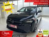 Opel Corsa F 1.2 Turbo Edition Automatik+Klima+SHZ+++ - Opel Corsa: Schwarz, 1.2