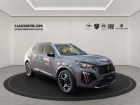 Peugeot 2008 - Vorschau Bild 7