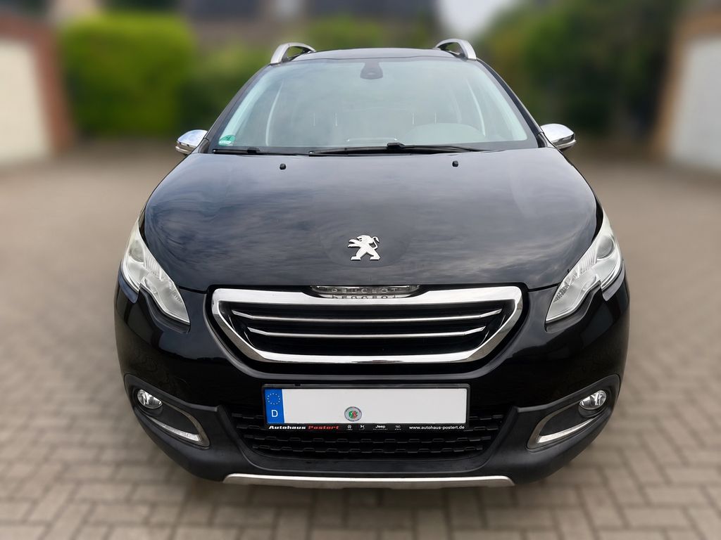 Image of Peugeot 2008