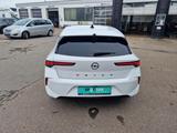 Opel Astra Ultimate 1,2 AT+NAV+PANO+HUD+SHZ+ACC+TWW - Opel: Allradantrieb