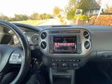 Volkswagen Tiguan 1.4 TSI DSG BMT LOUNGE Sport & Style ... - VW Tiguan von privat