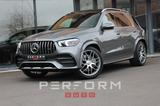 Mercedes-Benz GLE 53 AMG GLE GLE 53 AMG 4Matic+ - gebrauchte Mercedes-Benz GLE 53 AMG aus dem Jahr 2023