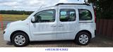 Renault Kangoo TomTom Edition/Tüv + Inspk. NEU - Renault Kangoo: Navigationssystem, Edition