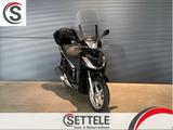 Honda SH150  | SCHEIBE | TOPCASE - HONDA ROLLER 150