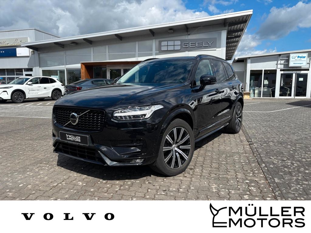 Image of Volvo XC90